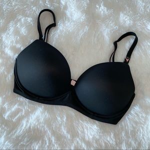 Victoria secret no wire bra